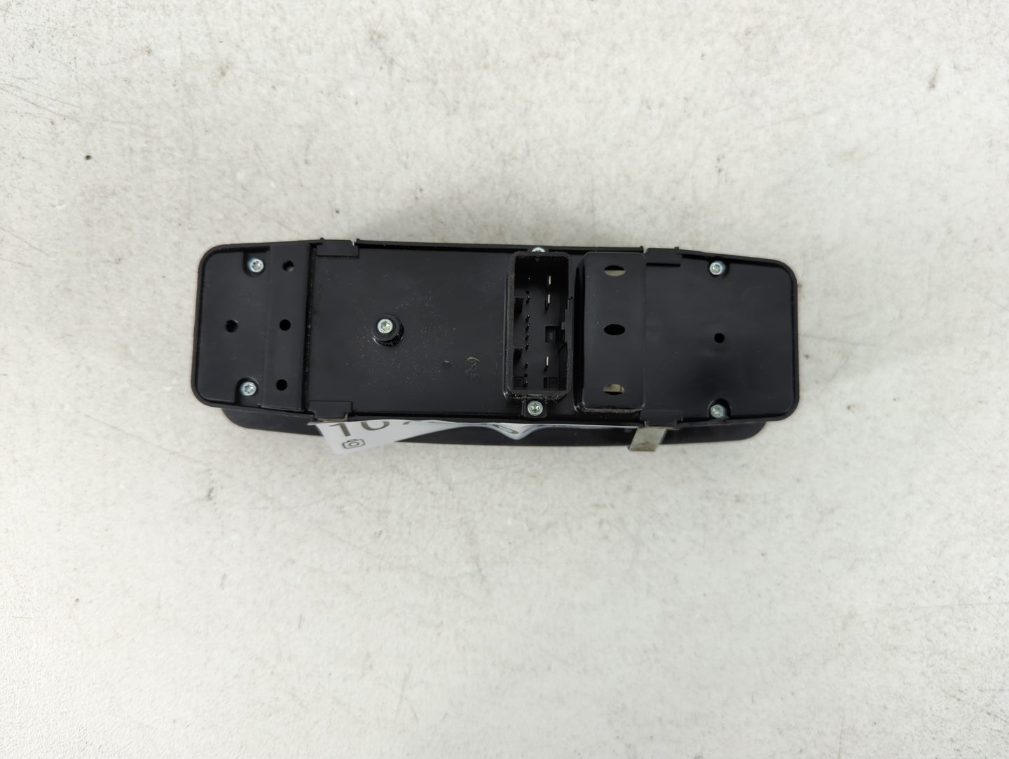 2016-2022 Ram 1500 Master Power Window Switch Replacement Driver Side Left P/N:P56046823AE Fits OEM Used Auto Parts - Oemuse
