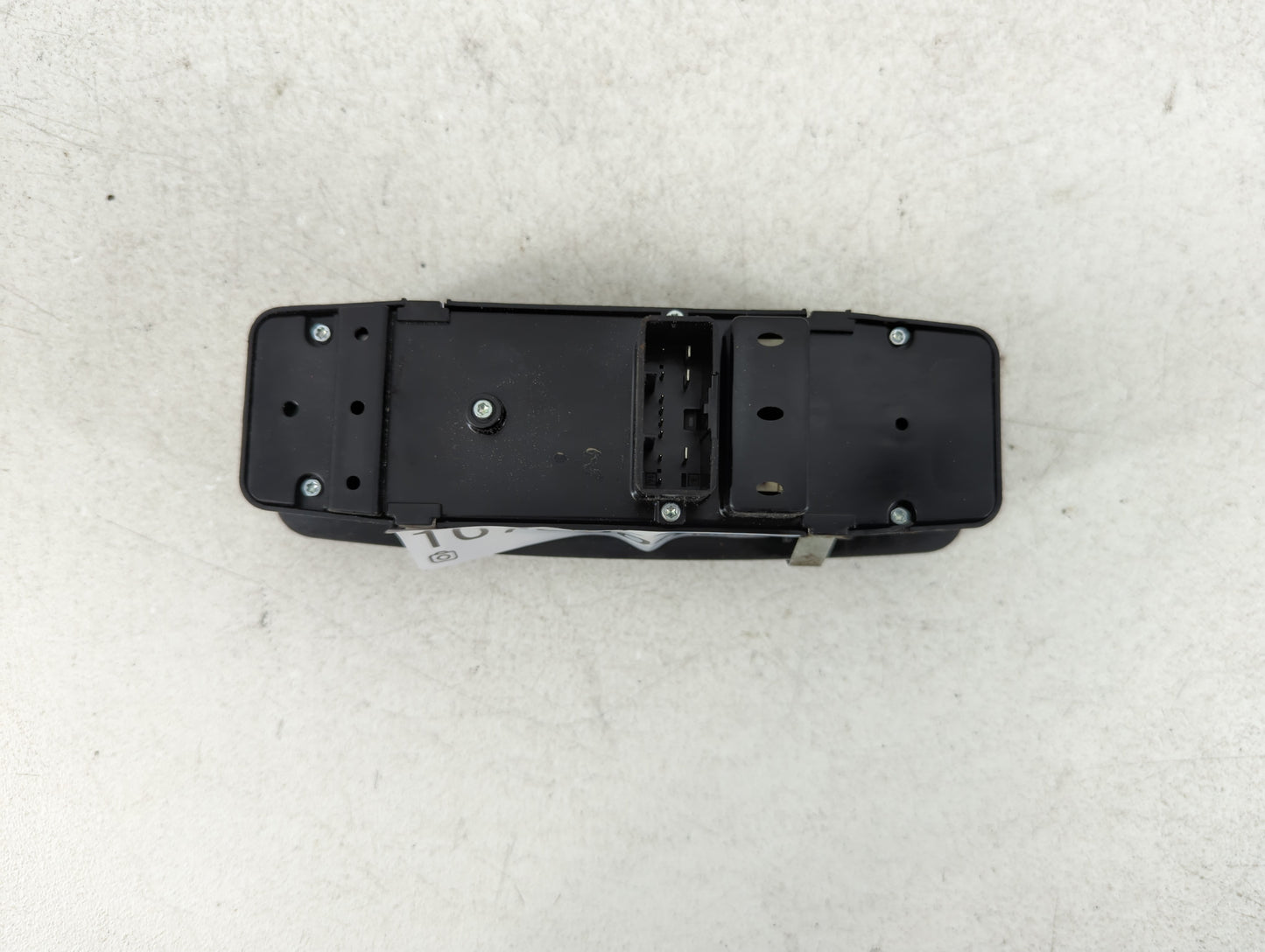 2016-2022 Ram 1500 Master Power Window Switch Replacement Driver Side Left P/N:P56046823AE Fits OEM Used Auto Parts - Oemuse