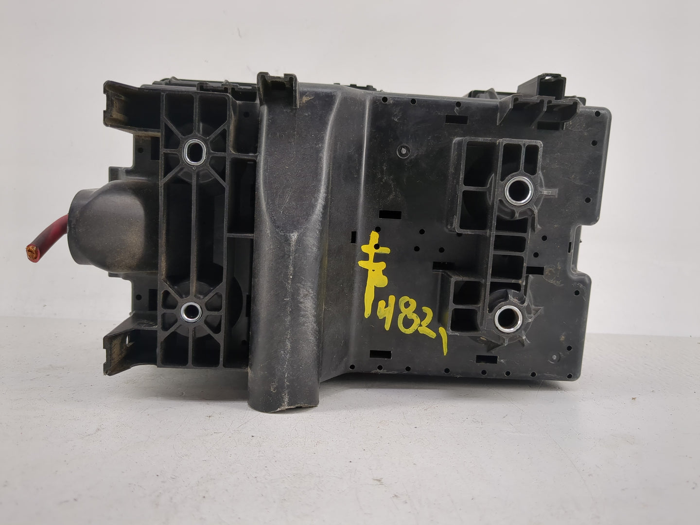 2022 Ram 1500 Fusebox Fuse Box Panel Relay Module P/N:04692143AA Fits OEM Used Auto Parts - Oemusedautoparts1.com
