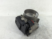 2013-2022 Ram 1500 Throttle Body P/N:53034251AD Fits Fits 2012 2013 2014 2015 2016 2017 2018 2019 2020 2021 2022 OEM Used Au