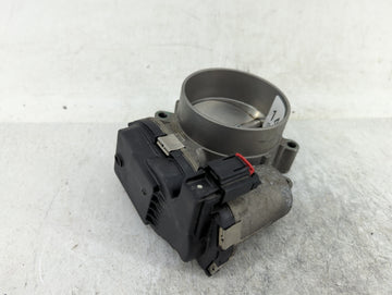 2013-2022 Ram 1500 Throttle Body P/N:53034251AD Fits Fits 2012 2013 2014 2015 2016 2017 2018 2019 2020 2021 2022 OEM Used Au