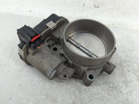 2013-2022 Ram 1500 Throttle Body P/N:53034251AD Fits Fits 2012 2013 2014 2015 2016 2017 2018 2019 2020 2021 2022 OEM Used Au