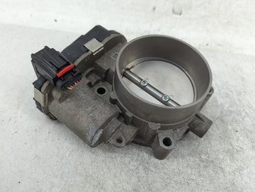 2013-2022 Ram 1500 Throttle Body P/N:53034251AD Fits Fits 2012 2013 2014 2015 2016 2017 2018 2019 2020 2021 2022 OEM Used Auto Parts