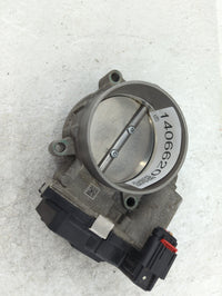 2013-2022 Ram 1500 Throttle Body P/N:53034251AD Fits Fits 2012 2013 2014 2015 2016 2017 2018 2019 2020 2021 2022 OEM Used Au