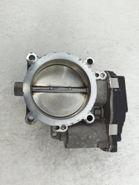 2013-2022 Ram 1500 Throttle Body P/N:53034251AD Fits Fits 2012 2013 2014 2015 2016 2017 2018 2019 2020 2021 2022 OEM Used Au