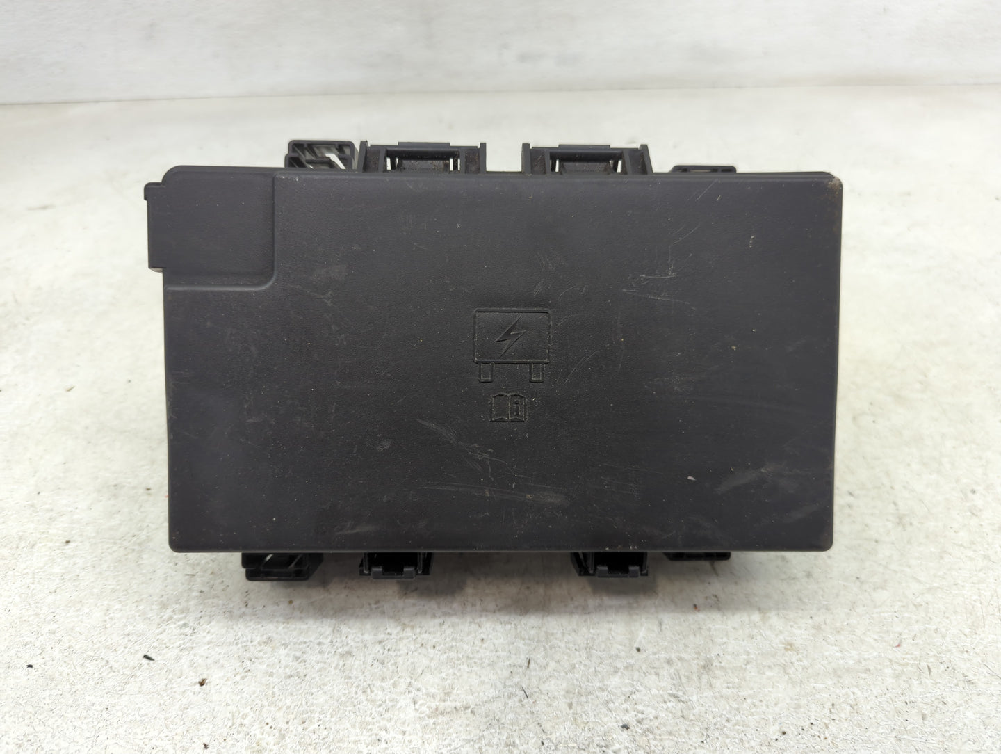 2022 Ram 1500 Fusebox Fuse Box Panel Relay Module P/N:7140-1980-30 Fits OEM Used Auto Parts - Oemusedautoparts1.com