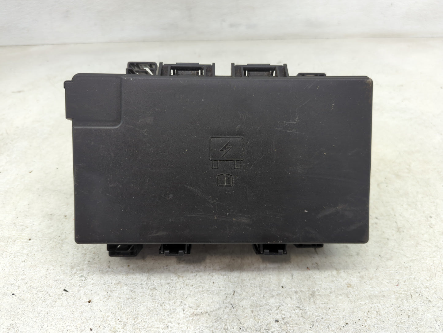 2022 Ram 1500 Fusebox Fuse Box Panel Relay Module P/N:7140-1980-30 Fits OEM Used Auto Parts - Oemusedautoparts1.com
