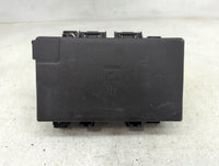 2022 Ram 1500 Fusebox Fuse Box Panel Relay Module P/N:7140-1980-30 Fits OEM Used Auto Parts - Oemusedautoparts1.com