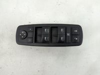 2019-2022 Ram 1500 Master Power Window Switch Replacement Driver Side Left P/N:56046823AE Fits OEM Used Auto Parts - Oemused