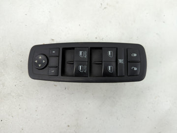 2019-2022 Ram 1500 Master Power Window Switch Replacement Driver Side Left P/N:56046823AE Fits OEM Used Auto Parts - Oemused