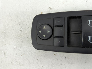 2019-2022 Ram 1500 Master Power Window Switch Replacement Driver Side Left P/N:56046823AE Fits OEM Used Auto Parts