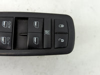 2019-2022 Ram 1500 Master Power Window Switch Replacement Driver Side Left P/N:56046823AE Fits OEM Used Auto Parts - Oemused