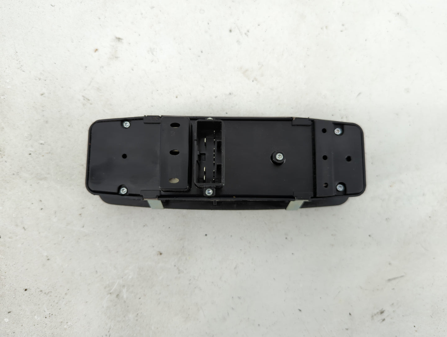 2019-2022 Ram 1500 Master Power Window Switch Replacement Driver Side Left P/N:56046823AE Fits OEM Used Auto Parts - Oemused
