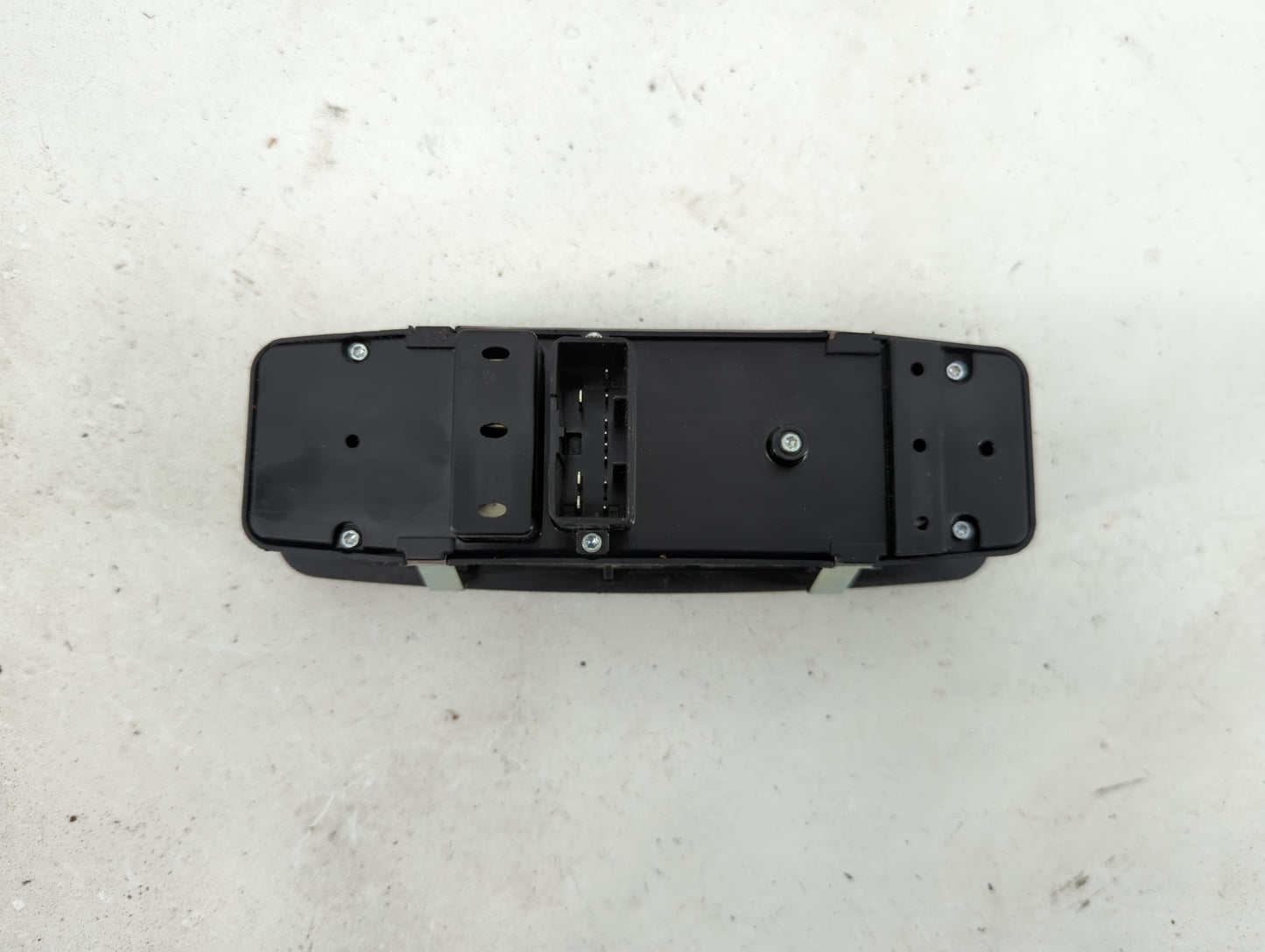2019-2022 Ram 1500 Master Power Window Switch Replacement Driver Side Left P/N:56046823AE Fits OEM Used Auto Parts - Oemused