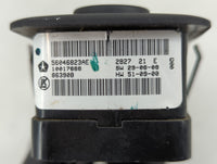 2019-2022 Ram 1500 Master Power Window Switch Replacement Driver Side Left P/N:56046823AE Fits OEM Used Auto Parts - Oemused