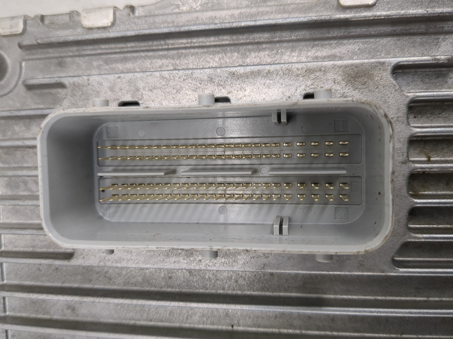 2021-2022 Ram 1500 PCM Engine Control Computer ECU ECM PCU OEM P/N:P68567548AC 68434916AC, T00EP2942L60WS Fits Fits 2021 202