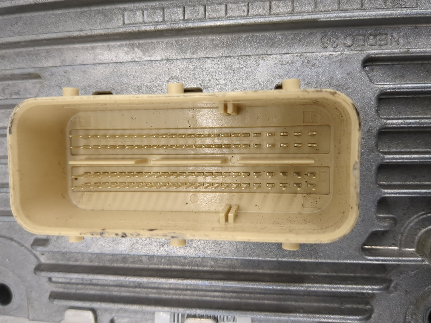 2021-2022 Ram 1500 PCM Engine Control Computer ECU ECM PCU OEM P/N:P68567548AC 68434916AC, T00EP2942L60WS Fits Fits 2021 202