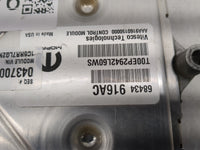 2021-2022 Ram 1500 PCM Engine Control Computer ECU ECM PCU OEM P/N:P68567548AC 68434916AC, T00EP2942L60WS Fits Fits 2021 202