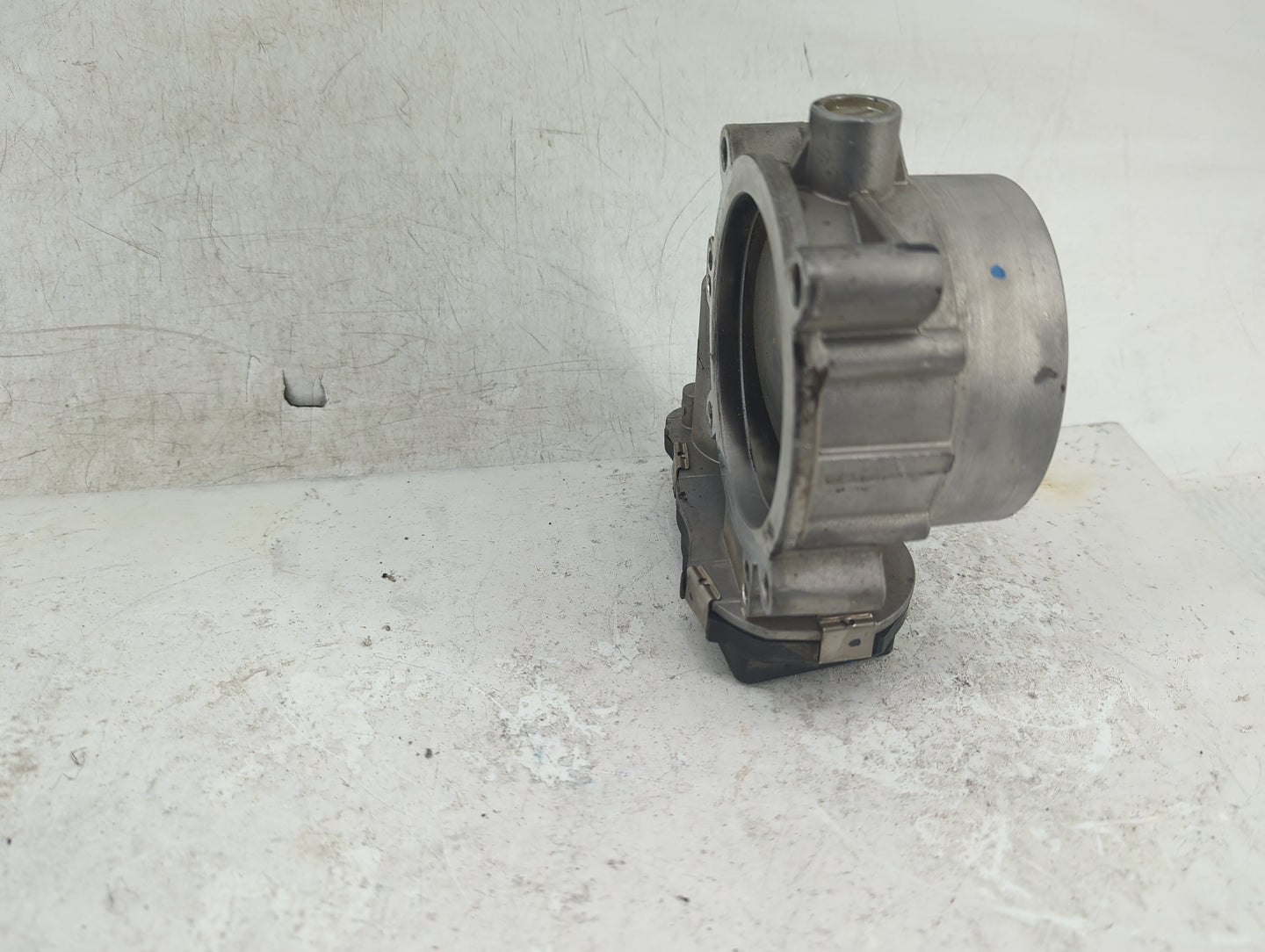 2013-2022 Ram 1500 Throttle Body P/N:53034251AD Fits Fits 2012 2013 2014 2015 2016 2017 2018 2019 2020 2021 2022 OEM Used Au