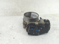2013-2022 Ram 1500 Throttle Body P/N:53034251AD Fits Fits 2012 2013 2014 2015 2016 2017 2018 2019 2020 2021 2022 OEM Used Au