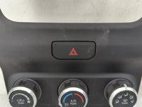 2019-2022 Ram 1500 Climate Control Module Temperature AC/Heater Replacement P/N:P68340281AD 17023199-04 Fits OEM Used Auto P