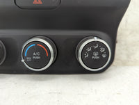 2019-2022 Ram 1500 Climate Control Module Temperature AC/Heater Replacement P/N:P68340281AD 17023199-04 Fits OEM Used Auto P