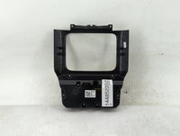 2019-2022 Ram 1500 Climate Control Module Temperature AC/Heater Replacement P/N:P68340281AD 17023199-04 Fits OEM Used Auto P