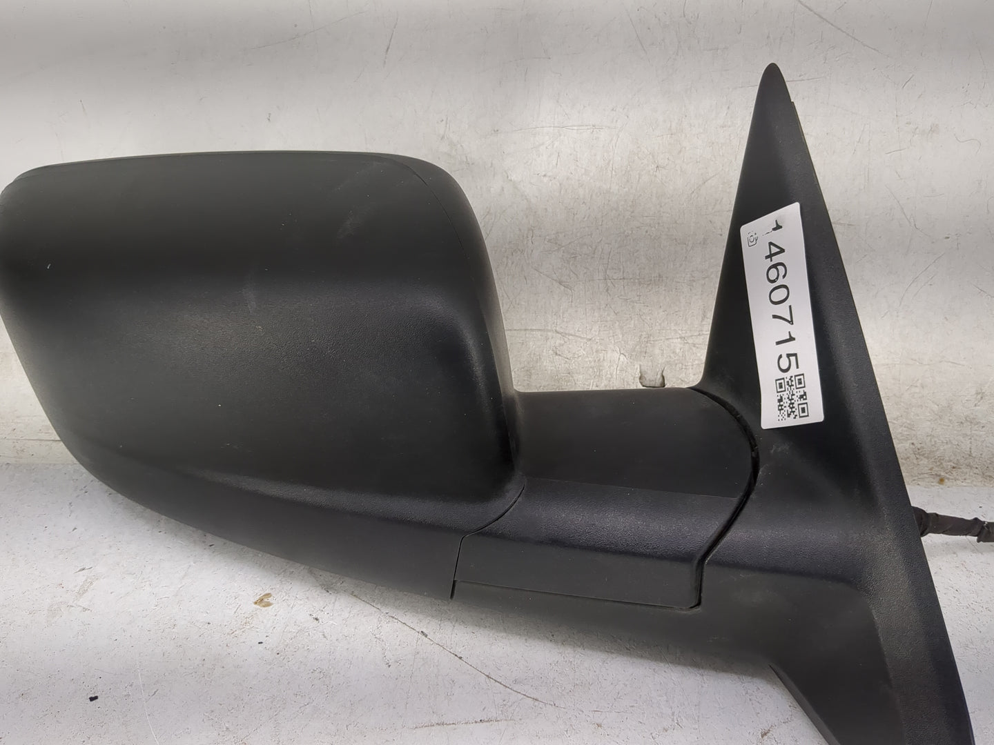 2013-2022 Ram 1500 Passenger Side View Mirror - Right Door Mirror OEM Used - Oemusedautoparts1.com