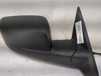 compare product 2013-2022 Ram 1500 Passenger Side View Mirror - Right Door Mirror OEM Used