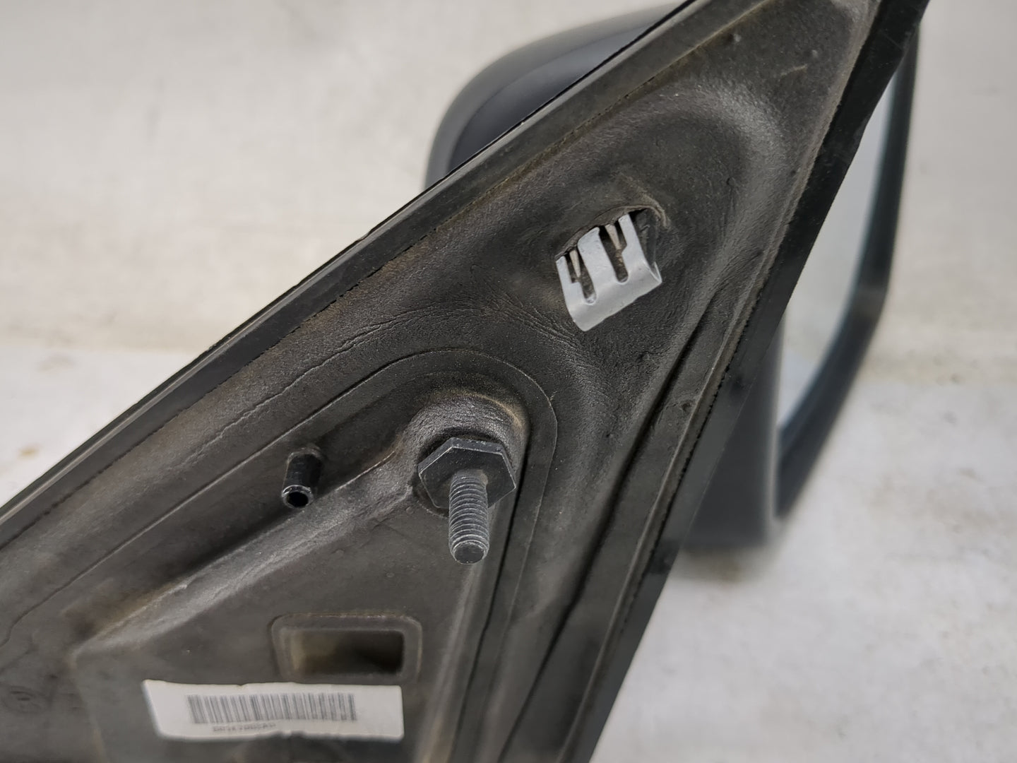 2013-2022 Ram 1500 Passenger Side View Mirror - Right Door Mirror OEM Used - Oemusedautoparts1.com