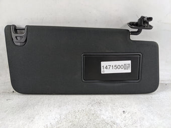 compare product 2019-2022 Ram 1500 Sun Visor Shade Replacement Passenger Right Mirror Fits Fits 2019 2020 2021 2022 OEM Used Auto Parts
