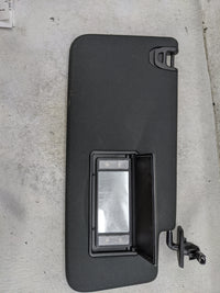 2019-2022 Ram 1500 Sun Visor Shade Replacement Passenger Right Mirror Fits Fits 2019 2020 2021 2022 OEM Used Auto Parts - Oe
