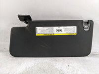 2019-2022 Ram 1500 Sun Visor Shade Replacement Passenger Right Mirror Fits Fits 2019 2020 2021 2022 OEM Used Auto Parts - Oe