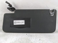 2019-2022 Ram 1500 Sun Visor Shade Replacement Driver Left Mirror Fits Fits 2019 2020 2021 2022 OEM Used Auto Parts - Oemuse