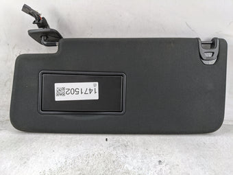 compare product 2019-2022 Ram 1500 Sun Visor Shade Replacement Driver Left Mirror Fits Fits 2019 2020 2021 2022 OEM Used Auto Parts