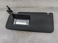 2019-2022 Ram 1500 Sun Visor Shade Replacement Driver Left Mirror Fits Fits 2019 2020 2021 2022 OEM Used Auto Parts - Oemuse