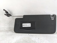 2019-2022 Ram 1500 Sun Visor Shade Replacement Driver Left Mirror Fits Fits 2019 2020 2021 2022 OEM Used Auto Parts - Oemuse