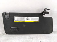 2019-2022 Ram 1500 Sun Visor Shade Replacement Driver Left Mirror Fits Fits 2019 2020 2021 2022 OEM Used Auto Parts - Oemuse