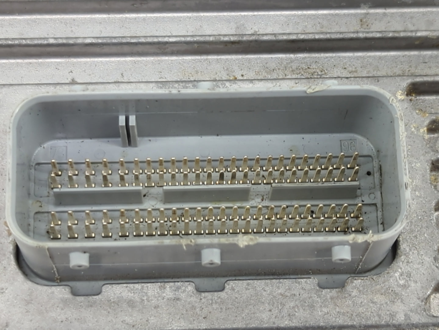 2020-2022 Ram 1500 PCM Engine Control Computer ECU ECM PCU OEM P/N:P05149367AA 68434933AB, T00EP3251KA2MH Fits Fits 2020 202