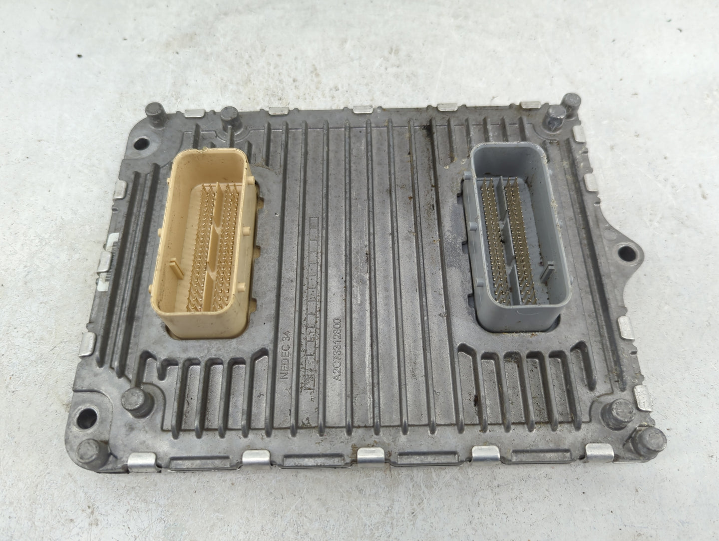 2020-2022 Ram 1500 PCM Engine Control Computer ECU ECM PCU OEM P/N:P05149367AA 68434933AB, T00EP3251KA2MH Fits Fits 2020 202