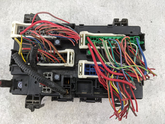 compare product 2016-2022 Ram 1500 Fusebox Fuse Box Relay Module Tipm P68322371ab