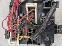 2016-2022 Ram 1500 Fusebox Fuse Box Relay Module Tipm P68322371ab - Oemusedautoparts1.com