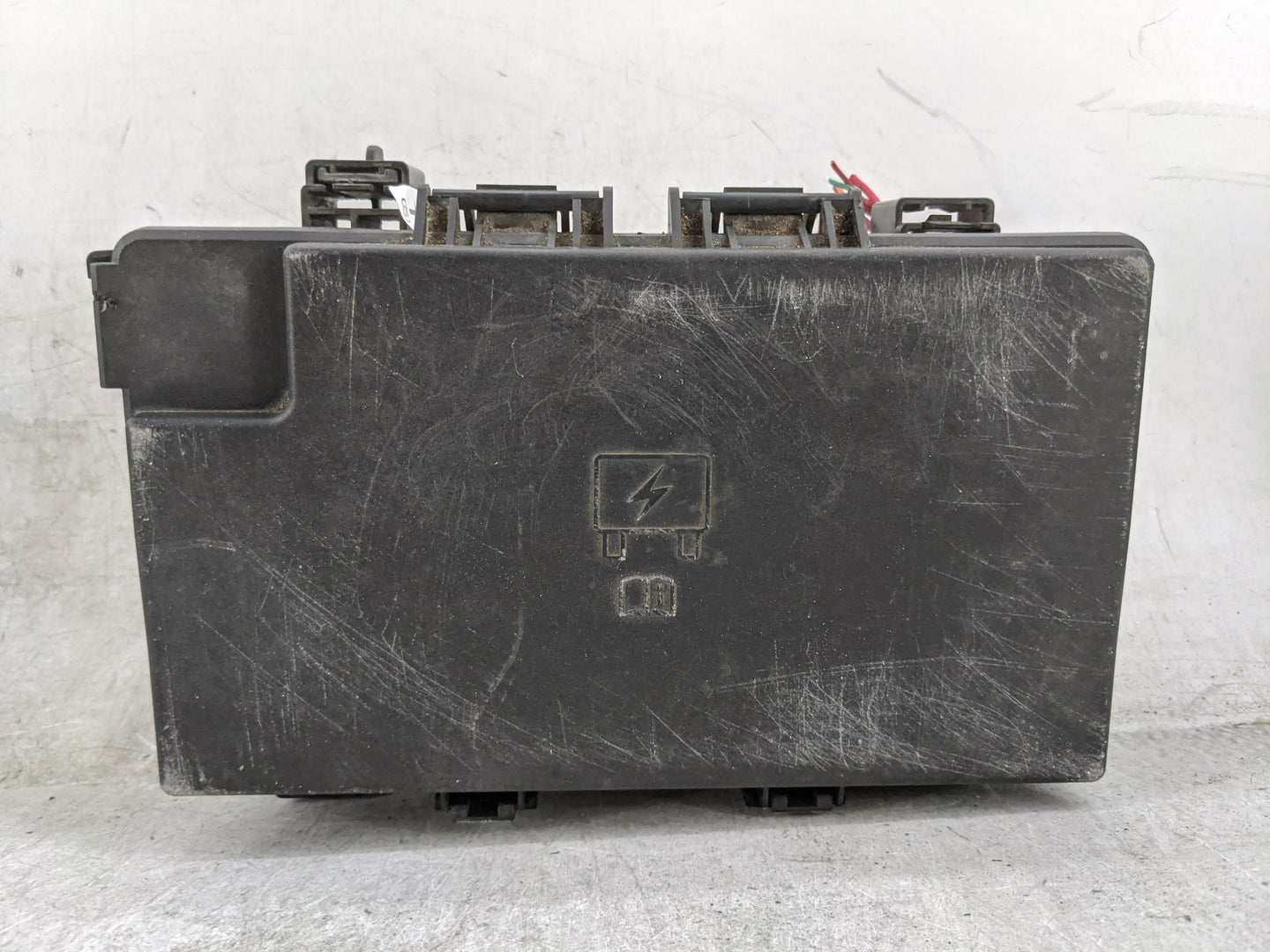2016-2022 Ram 1500 Fusebox Fuse Box Relay Module Tipm P68322371ab - Oemusedautoparts1.com