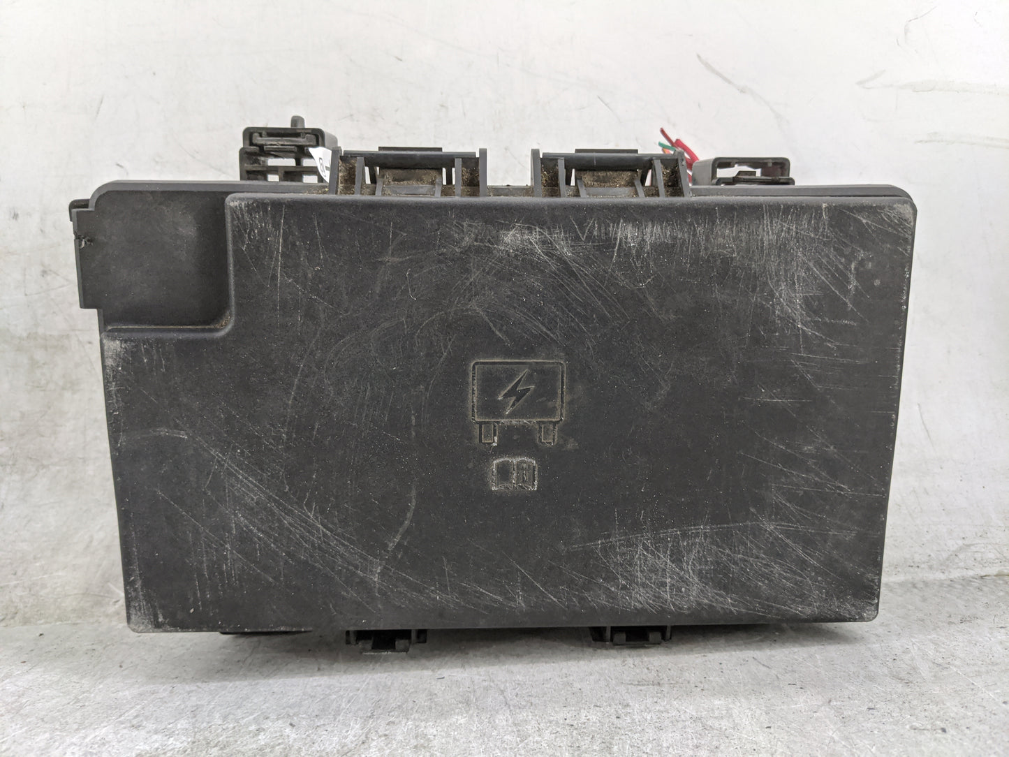 2016-2022 Ram 1500 Fusebox Fuse Box Relay Module Tipm P68322371ab - Oemusedautoparts1.com