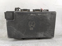 2016-2022 Ram 1500 Fusebox Fuse Box Relay Module Tipm P68322371ab - Oemusedautoparts1.com
