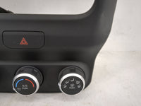 2019-2022 Ram 1500 Climate Control Module Temperature AC/Heater Replacement P/N:17023199-04 P68340281AD Fits OEM Used Auto P
