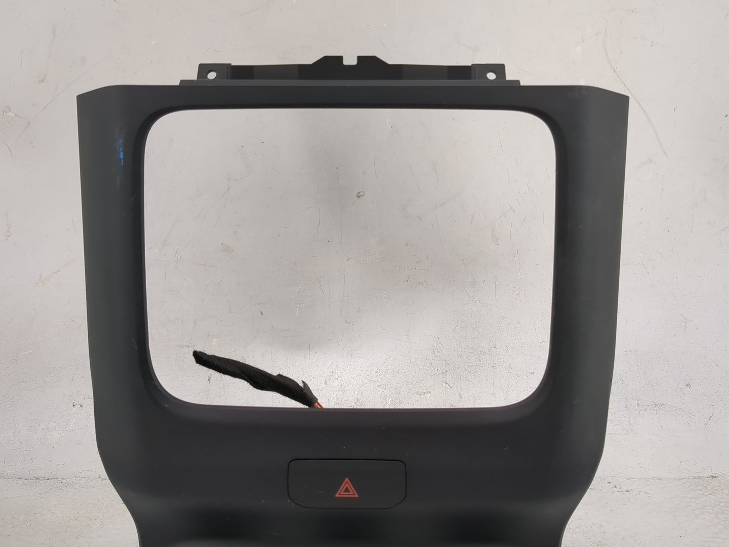 2019-2022 Ram 1500 Climate Control Module Temperature AC/Heater Replacement P/N:17023199-04 P68340281AD Fits OEM Used Auto P