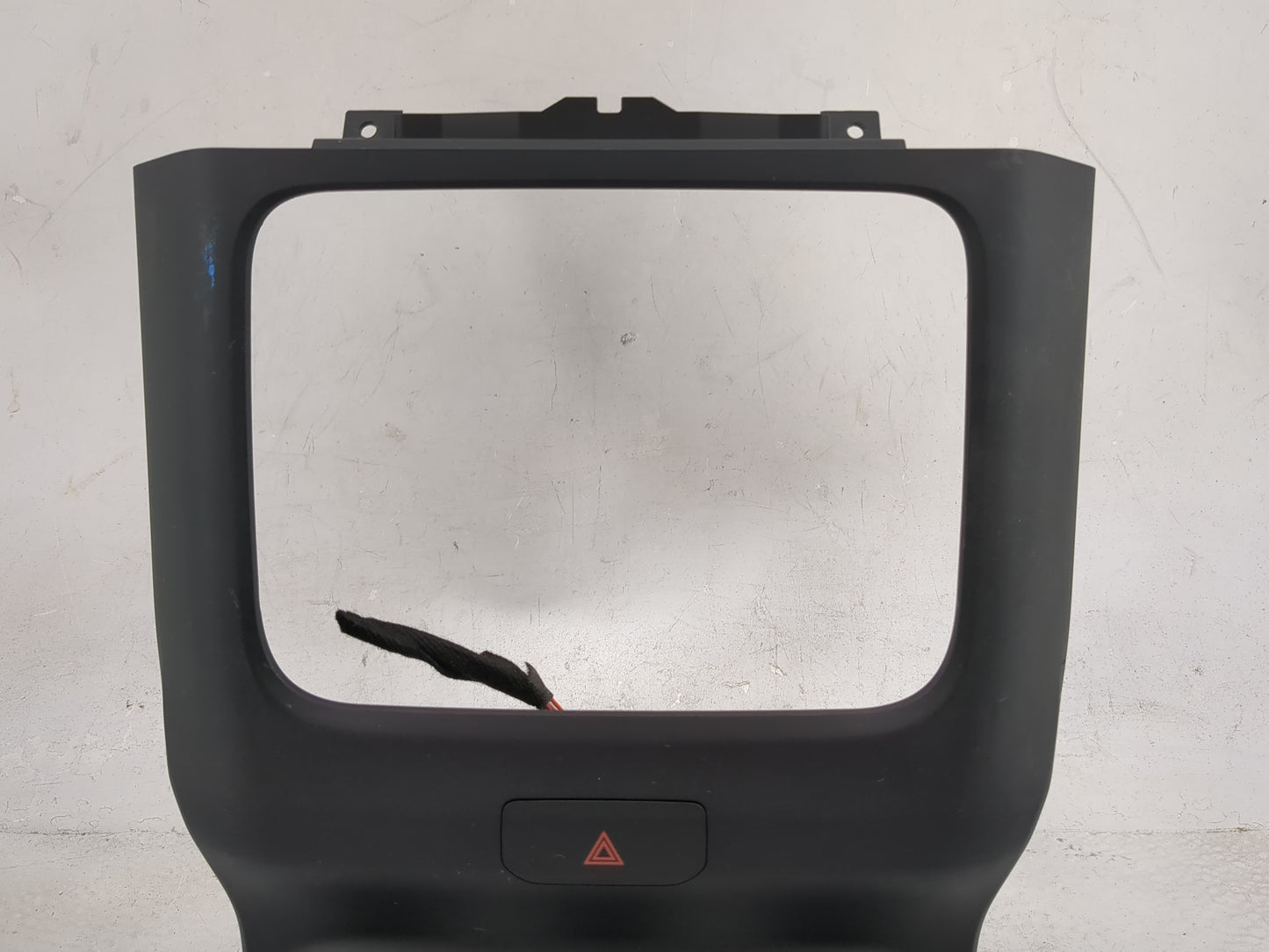 2019-2022 Ram 1500 Climate Control Module Temperature AC/Heater Replacement P/N:17023199-04 P68340281AD Fits OEM Used Auto P