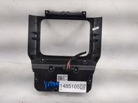 2019-2022 Ram 1500 Climate Control Module Temperature AC/Heater Replacement P/N:17023199-04 P68340281AD Fits OEM Used Auto P