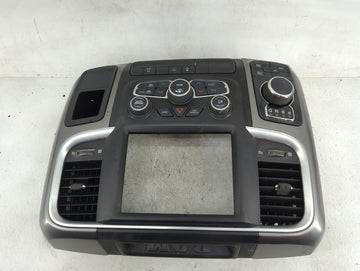 2013-2022 Ram 1500 Climate Control Module Temperature AC/Heater Replacement P/N:P68247621AA 3477.3021-01 Fits OEM Used Auto 